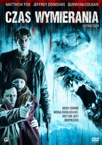 Czas Wymierania Cały Film (2015) - Vider