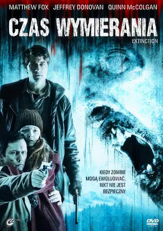 Czas Wymierania Cały Film (2015) - Vider
