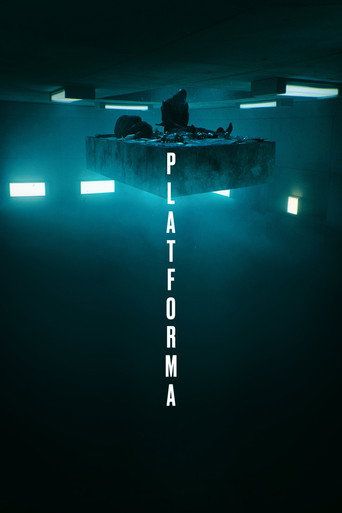 Platforma Cały Film (2019) - Vider