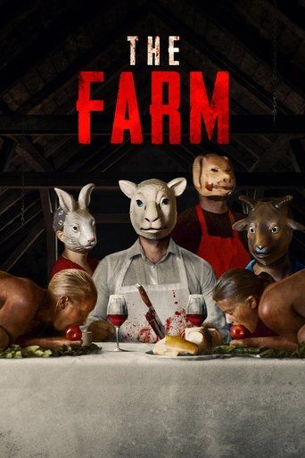 Farma Cały Film (2019) - Vider