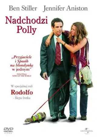 Nadchodzi Polly Cały Film (2004) - Vider