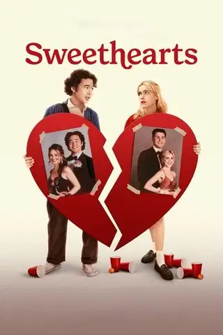 Szkolne miłości Cały Film (2024) - Vider