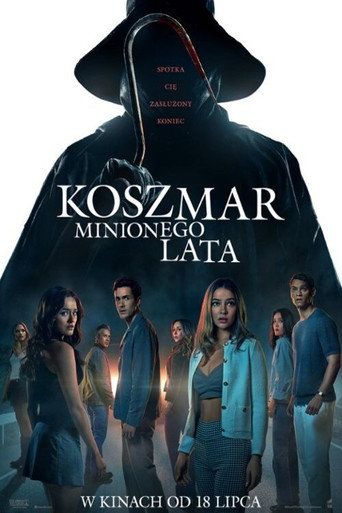 Koszmar minionego lata Cały Film (2025) - Vider