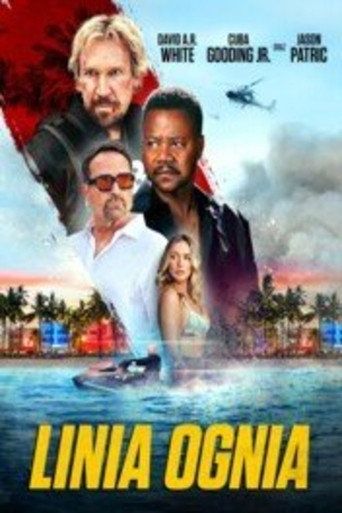 Linia ognia Cały Film (2025) - Vider