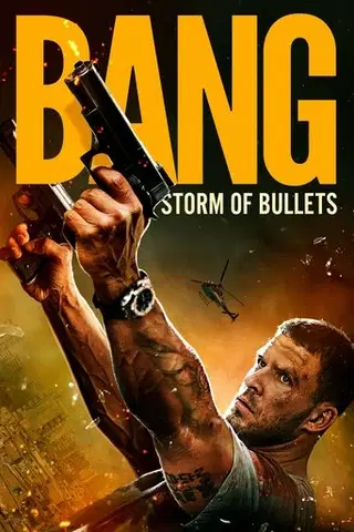 Bang: Na celowniku Cały Film (2025) - Vider