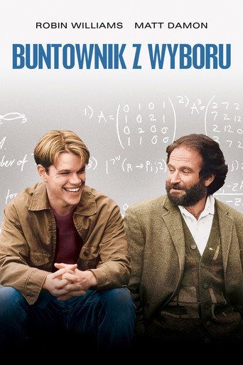 Buntownik z wyboru Cały Film (1997) - Vider