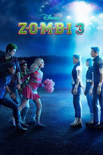 Zombi 3 Cały Film (2022) - Vider