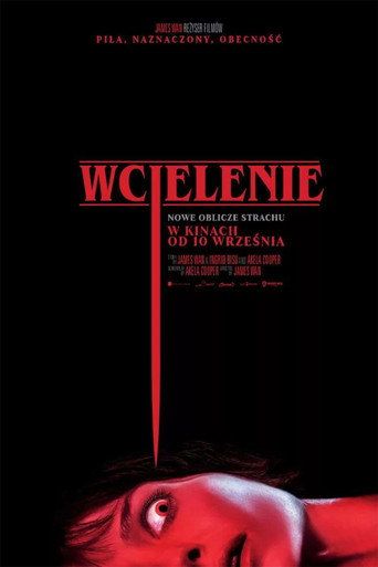 Wcielenie Cały Film (2021) - Vider