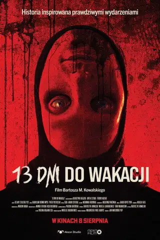 13 dni do wakacji Cały Film (2025) - Vider