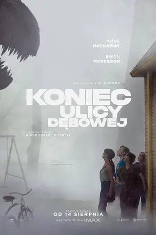 Koniec ulicy Dębowej Cały Film (2026) - Vider