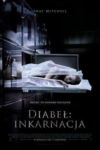 Diabeł: Inkarnacja Cały Film (2018) - Vider