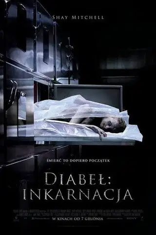 Diabeł: Inkarnacja Cały Film (2018) - Vider