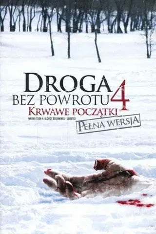 Droga bez powrotu 4: Krwawe początki Cały Film (2011) - Vider