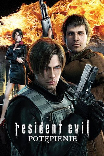 Resident Evil: Potępienie Cały Film (2012) - Vider