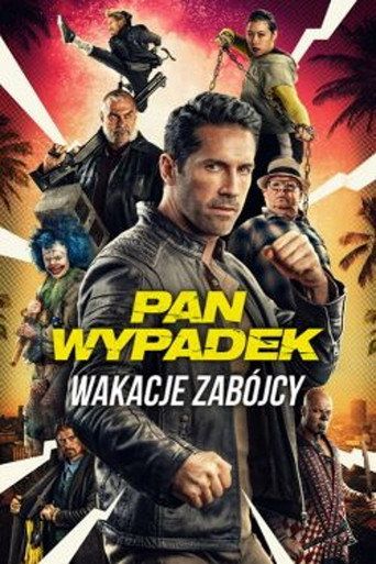 Pan Wypadek: Wakacje zabójcy Cały Film (2022) - Vider