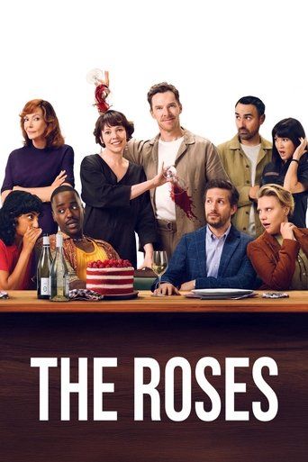 Państwo Rose Cały Film (2025) - Vider