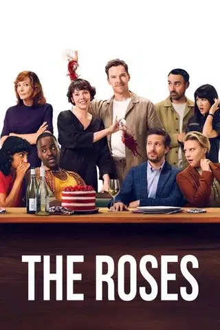 Państwo Rose Cały Film (2025) - Vider