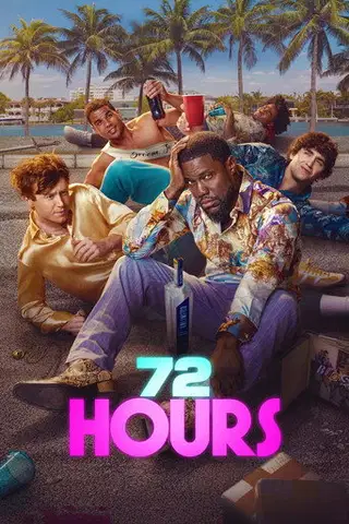 72 godziny Cały Film (2026) - Vider