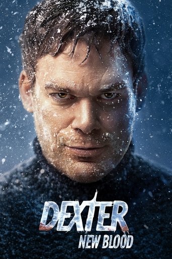 Dexter: New Blood (2021) - Vider