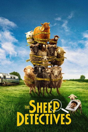 Sprawiedliwość owiec Cały Film (2026) - Vider