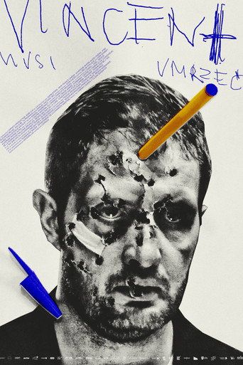 Vincent musi umrzeć Cały Film (2023) - Vider
