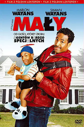 Mały Cały Film (2006) - Vider