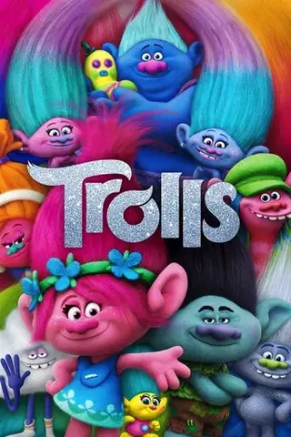 Trolle Cały Film (2016) - Vider