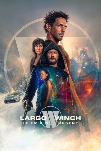 Largo Winch 3: Cena pieniądza Cały Film (2024) - Vider