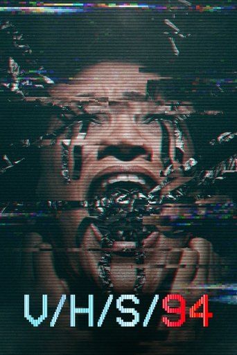 V/H/S/94 Cały Film (2021) - Vider