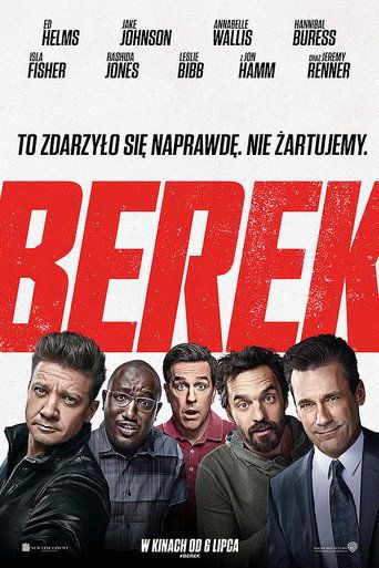Berek Cały Film (2018) - Vider