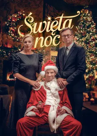 Święta noc Cały Film (2024) - Vider