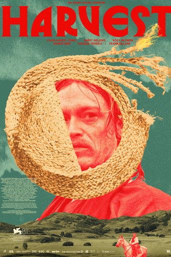 Harvest Cały Film (2025) - Vider