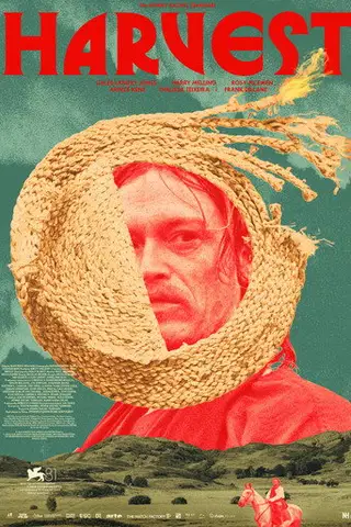 Harvest Cały Film (2025) - Vider