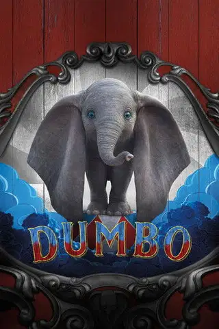 Dumbo Cały Film (2019) - Vider
