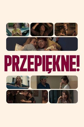 Przepiękne! Cały Film (2025) - Vider