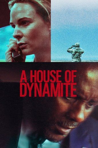 Dom pełen dynamitu Cały Film (2025) - Vider