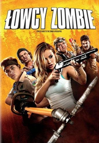 Łowcy zombie Cały Film (2015) - Vider