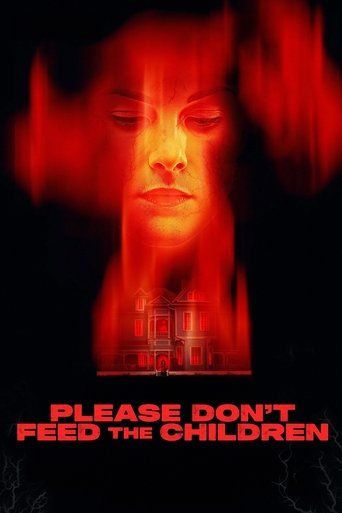 Nie karmić dzieci Cały Film (2025) - Vider