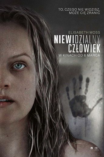 Niewidzialny człowiek Cały Film (2020) - Vider