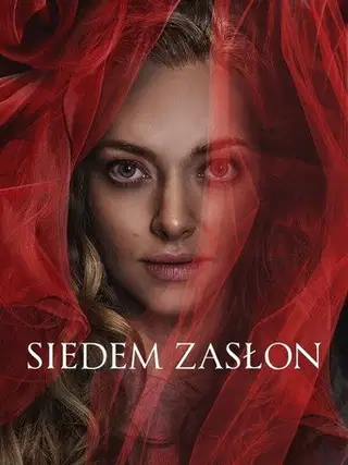 Siedem zasłon Cały Film (2025) - Vider