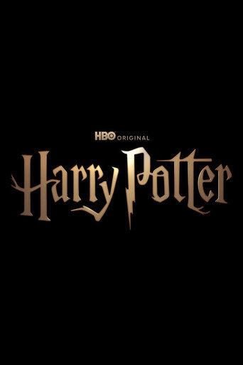 Harry Potter (2026) - Vider