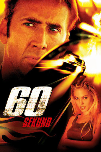 60 sekund Cały Film – eKino