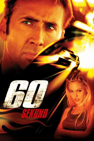 60 sekund Cały Film – eKino