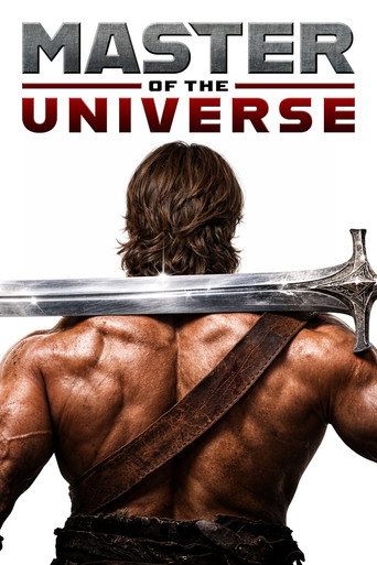 Master of the Universe Cały Film (2026) - Vider