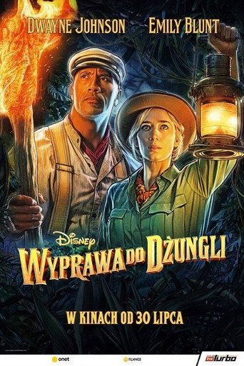 Wyprawa do dżungli Cały Film (2021) - Vider