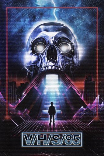 V/H/S/85 Cały Film (2023) - Vider