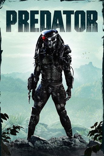 Predator Cały Film (1987) - Filman