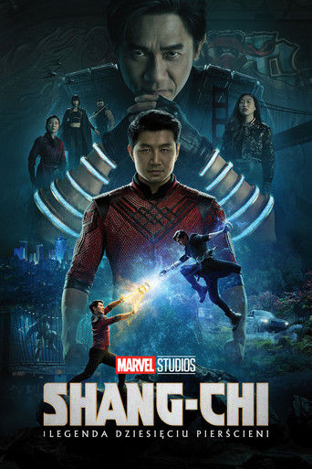 Shang-Chi i legenda dziesięciu pierścieni Cały Film (2021) - Vider