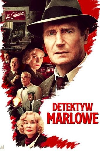 Detektyw Marlowe Cały Film (2023) - Vider