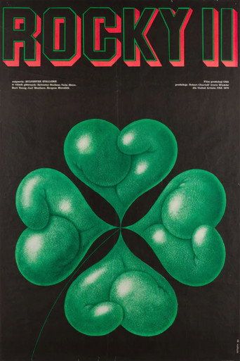 Rocky 2 Cały Film (1979) - Vider